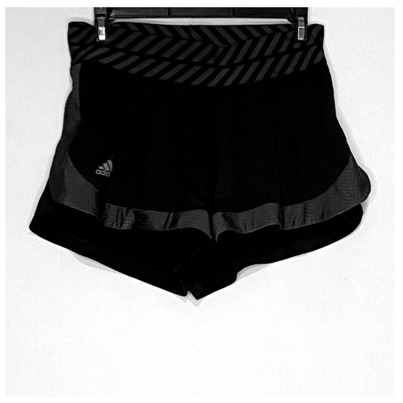 Women’s medium athletic shorts ADIDAS - Picture 3 of 10